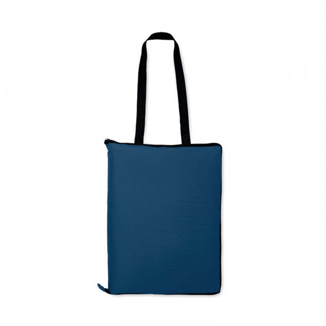 SAC COUVERTURE DE PIQUE NIQUE PERSONNALISABLE 'MACPA'