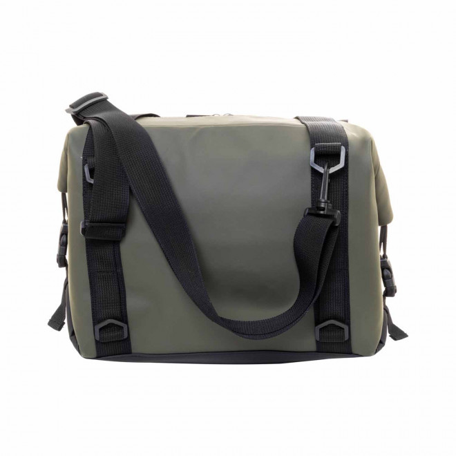 SAC ISOTHERME PERSONNALISABLE EN PU 'HALSO'