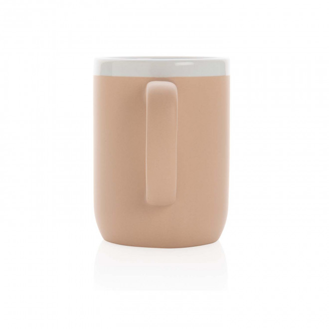 MUG PERSONNALISABLE EN CERAMIQUE 300ML 'BOHIS'