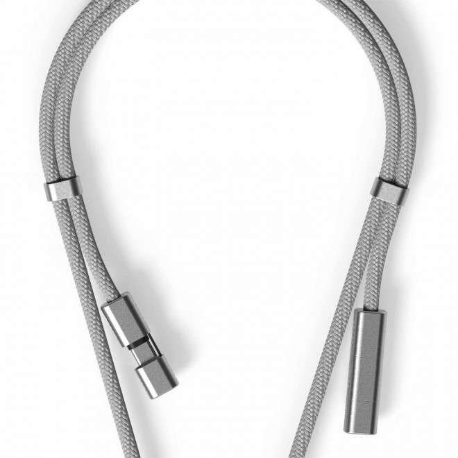 TOUR DE COU CHARGEUR PERSONNALISABLE 'POWERNECK 2.0'