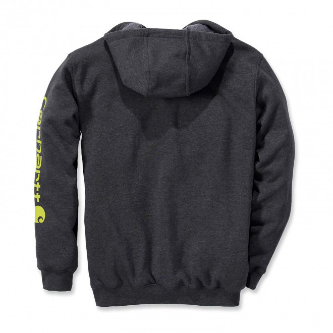 SWEAT SHIRT MIXTE CARHARTT PERSONNALISABLE 'CARRO'