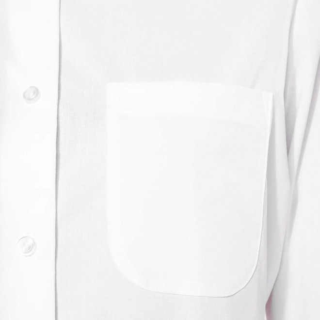 CHEMISE FEMME MAO PERSONNALISABLE 'MAO COLAR'