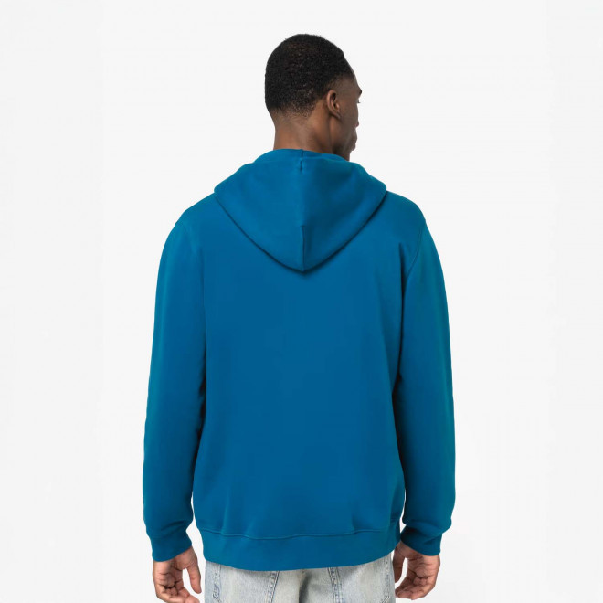 SWEAT SHIRT MIXTE ZIPPE PERSONNALISABLE 'NATIF'