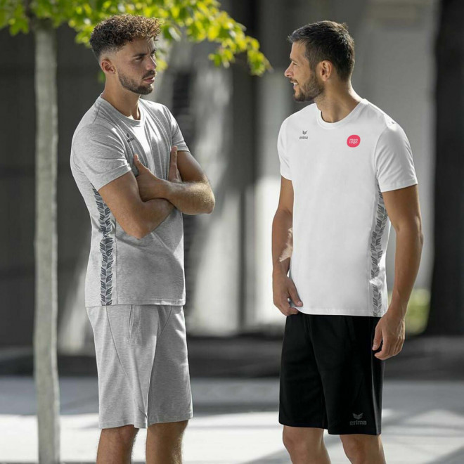 MAILLOT HANDBALL HOMME PERSONNALISABLE 'ESSENTIAL TEAM'