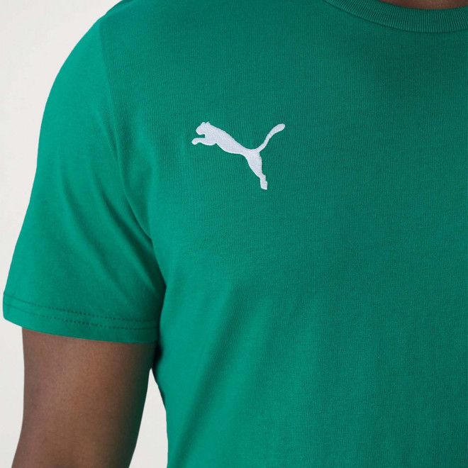 TEE SHIRT HOMME PERSONNALISE 'TEAMGOAL'