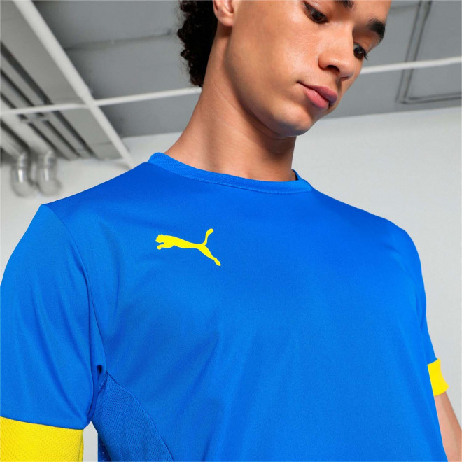 MAILLOT FOOT HOMME PERSONNALISE 'TEAMGOAL'