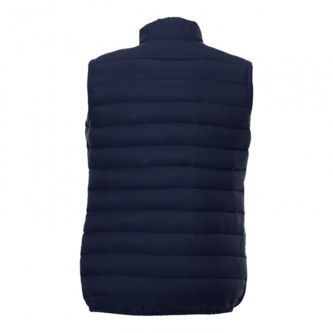 BODYWARMER FEMME GRS PERSONNALISE 'PALLOS'
