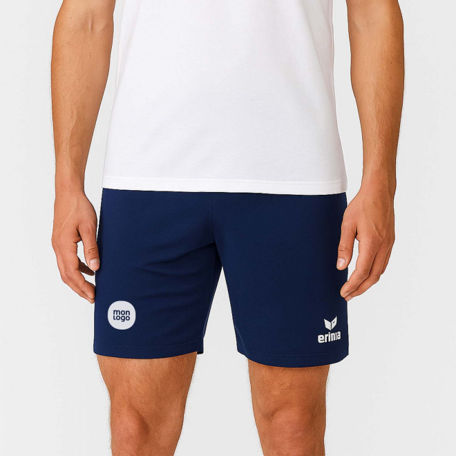 SHORT FOOT HOMME PERSONNALISE 'RIO 2.0'