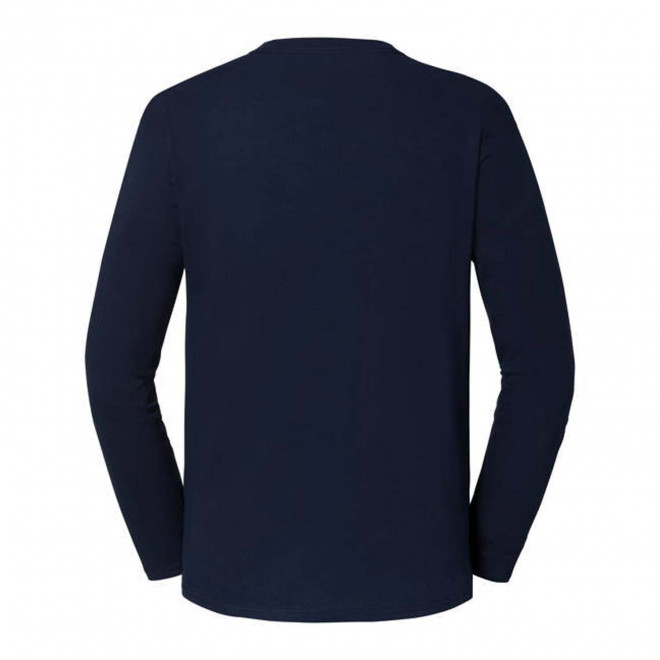 TEE SHIRT ML COULEUR PERSONNALISE 'ICONIC 195 ML'