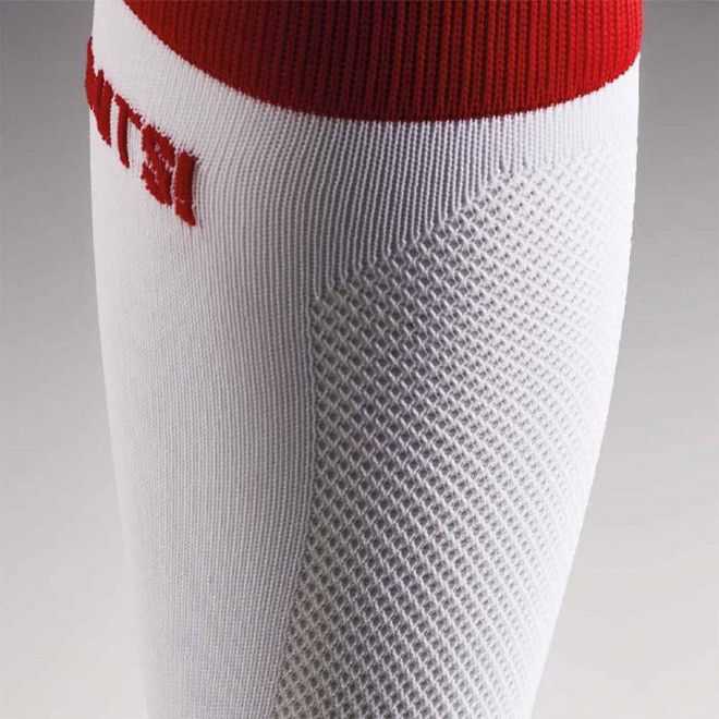 CHAUSSETTES DE FOOTBALL PERSONNALISABLES 'BRADI FOOT'