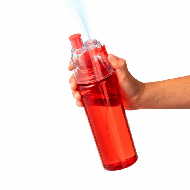 GOURDE VAPORISATEUR 600ML PERSONNALISE 'PCHIT'