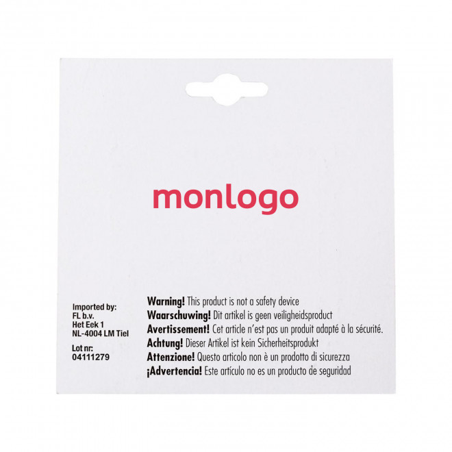 BATONNETS RAYONS REFLECHISSANT PERSONNALISABLES 'PITITA'