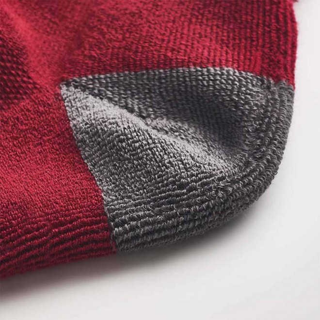 CHAUSSETTES DE SPORT PERSONNALISEES 'BRADI BASKET'