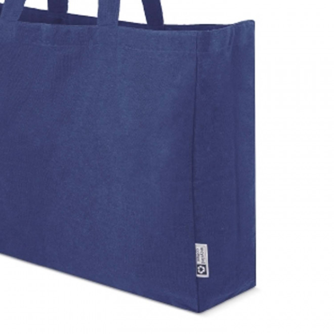 SAC EN COTON XXL PERSONNALISABLE 'EXTRAZ'