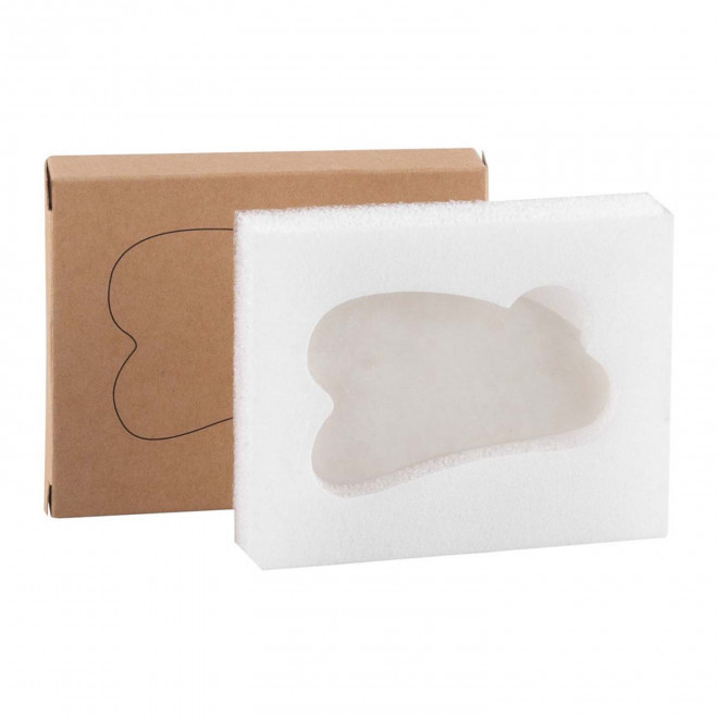 PIERRE DE MASSAGE VISAGE PERSONNALISABLE 'CIALFA'