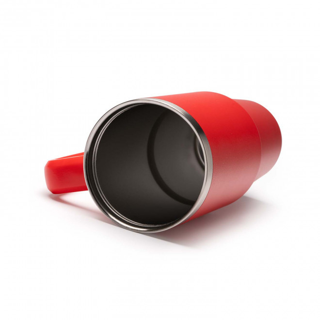 MUG ISOTHERME 870ML PERSONNALISABLE 'MUGLOT RECYCLE'