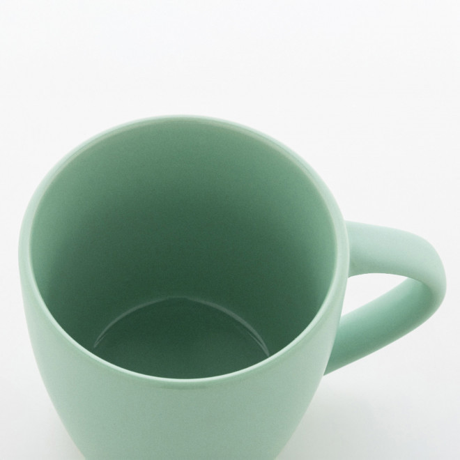 MUG CERAMIQUE PERSONNALISABLE 300ML 'BITWO'