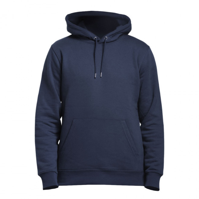 SWEAT SHIRT PERSONNALISÉ MADE IN FRANCE LES FILOSOPHES® 'ROUSSEAU' - marine