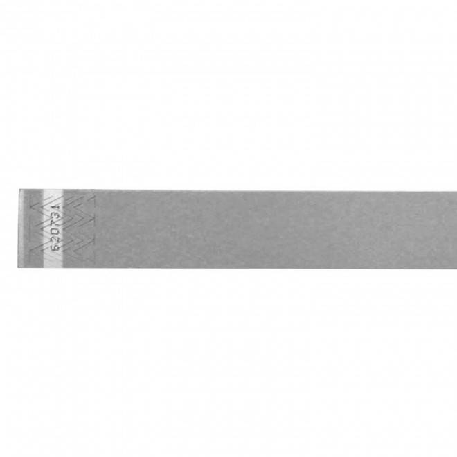 BRACELET EN PAPIER TYVEK® PERSONNALISABLE 'GUEST' 2.5 - gris