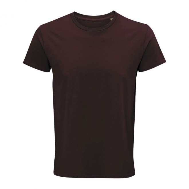 TEE-SHIRT PERSONNALISABLE HOMME 'CRUSADER' 150 GR/M² - bordeaux