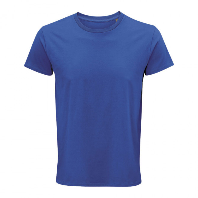 TEE-SHIRT PERSONNALISABLE HOMME 'CRUSADER' 150 GR/M² - bleu royal