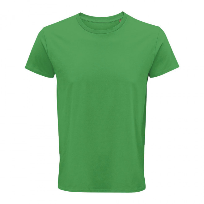 TEE-SHIRT PERSONNALISABLE HOMME 'CRUSADER' 150 GR/M² - vert prairie