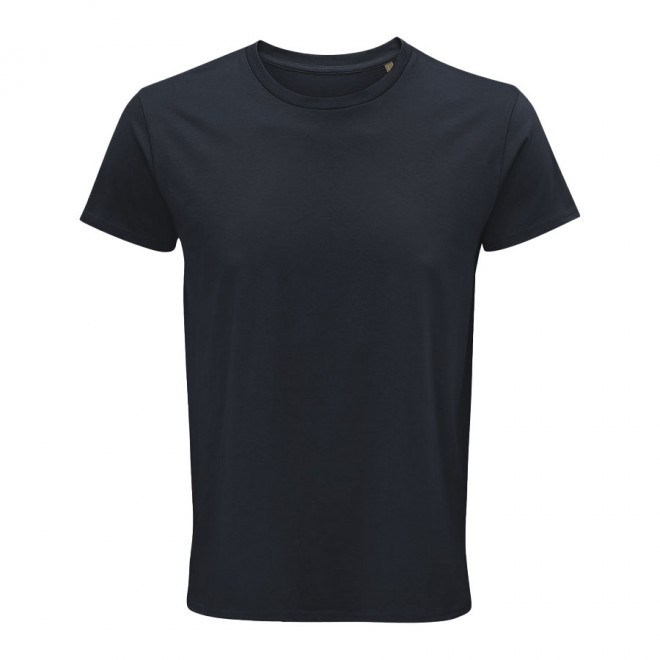 TEE-SHIRT PERSONNALISABLE HOMME 'CRUSADER' 150 GR/M² - marine