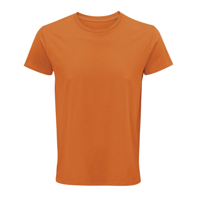 TEE-SHIRT PERSONNALISABLE HOMME 'CRUSADER' 150 GR/M² - orange