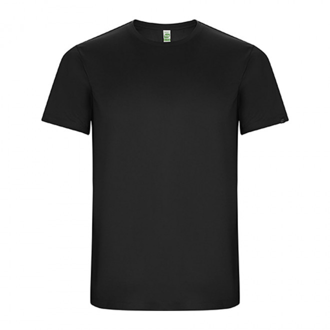 TEE-SHIRT PERSONNALISÉ HOMME 135GR/M² 'LUDO' - plomb