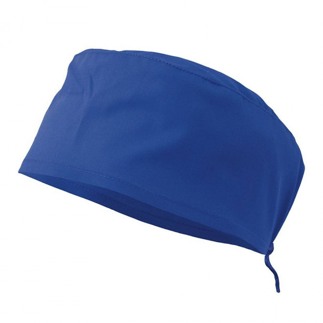 CALOT MÉDICAL PERSONNALISÉ VELILLA® 'CARE'  - marine