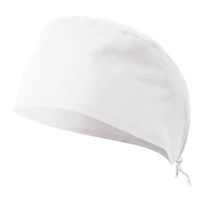 CALOT MÉDICAL PERSONNALISÉ VELILLA® 'CARE'  - white