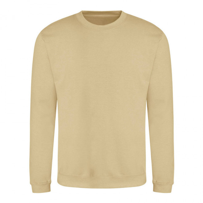 SWEAT PERSONNALISÉ 'HOLA' - desert sand
