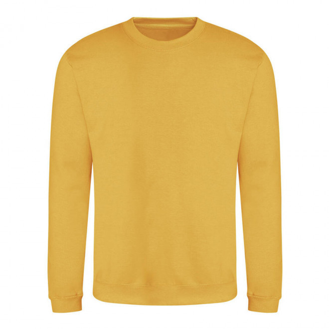 SWEAT PERSONNALISÉ 'HOLA' - gold