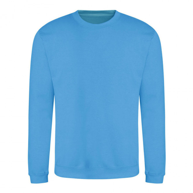 SWEAT PERSONNALISÉ 'HOLA' - hawaiian blue