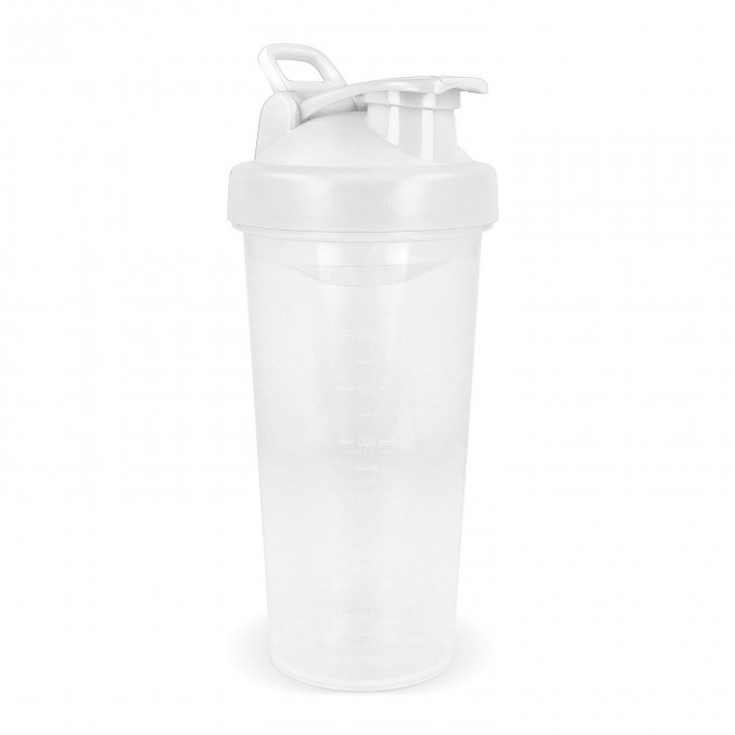 RAPIDE 4J - SHAKER 700ML PERSONNALISE 'PROTYNE' - blanc