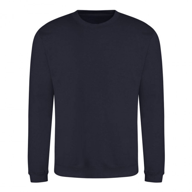 SWEAT PERSONNALISÉ 'HOLA' - new french navy