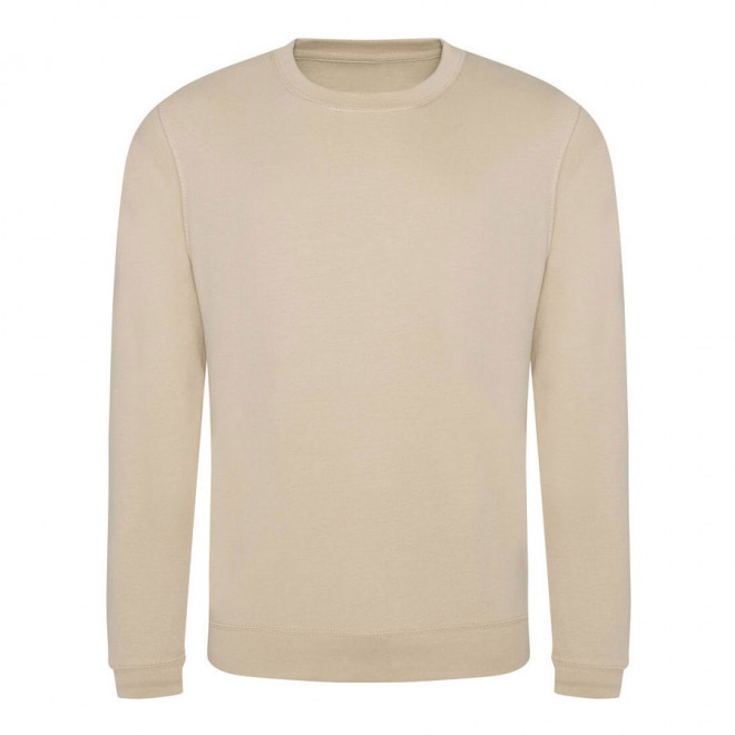 SWEAT PERSONNALISÉ 'HOLA' - nude