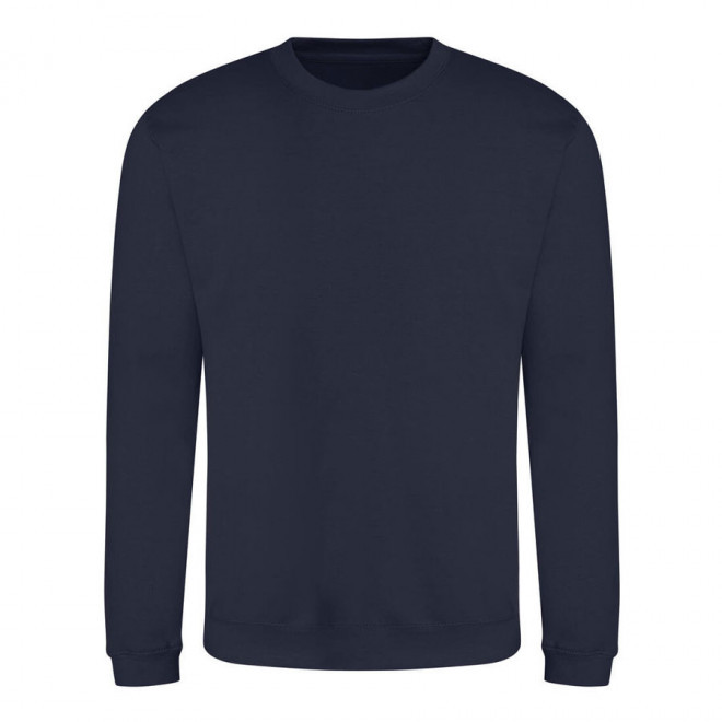 SWEAT PERSONNALISÉ 'HOLA' - oxford navy