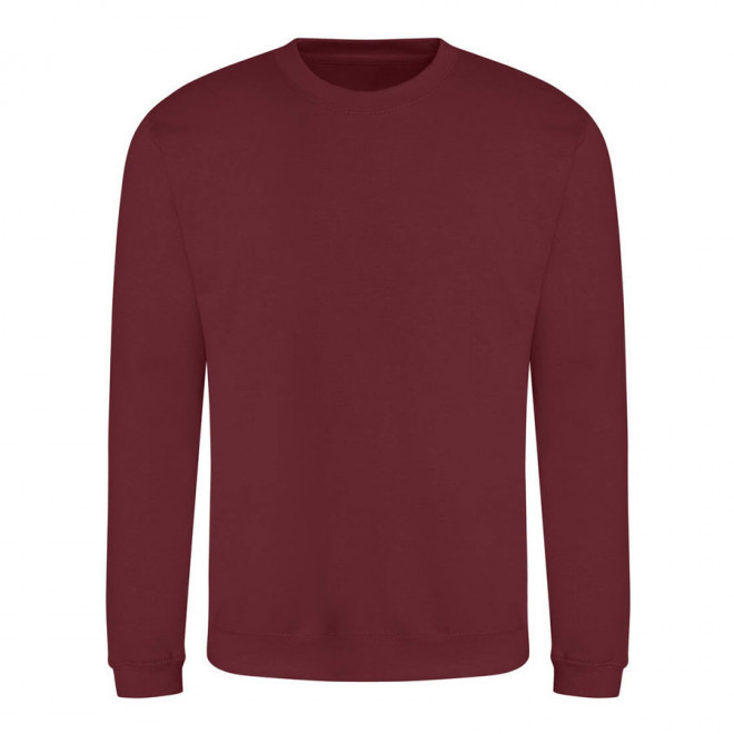 SWEAT PERSONNALISÉ 'HOLA' - red hot chilli
