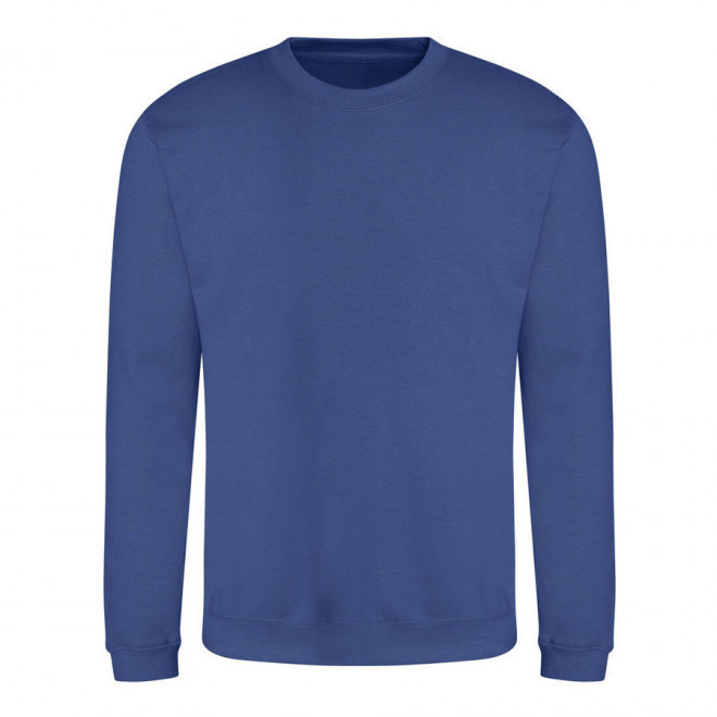 SWEAT PERSONNALISÉ 'HOLA' - royal blue