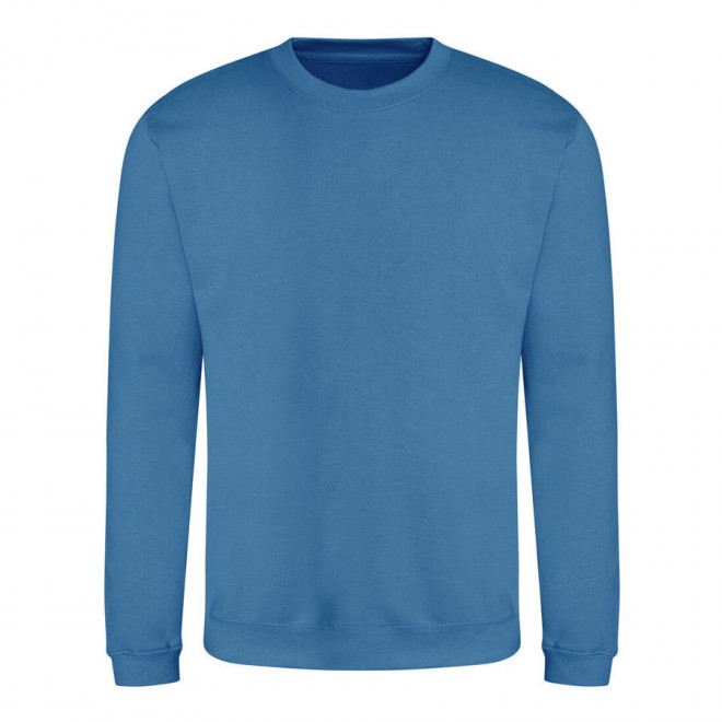 SWEAT PERSONNALISÉ 'HOLA' - sapphire