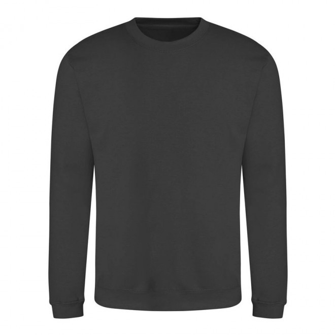 SWEAT PERSONNALISÉ 'HOLA' - storm grey