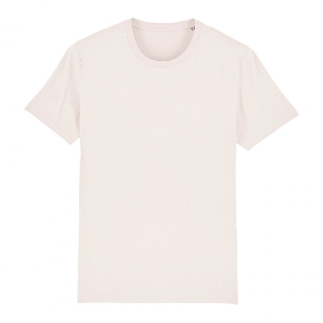 T-SHIRT BLANC PERSONNALISÉ STANLEY/STELLA® 'CREATOR' - vintage white
