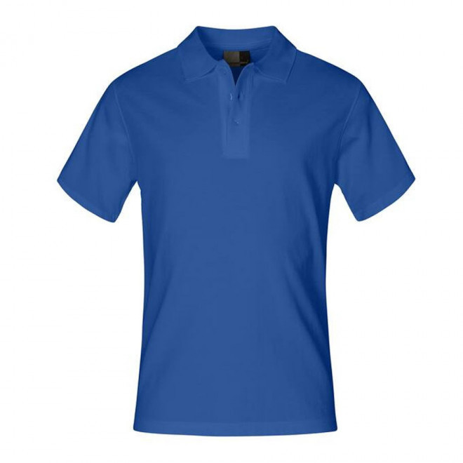 POLO PERSONNALISÉ HOMME PROMODORO® 'JUAN' - royal