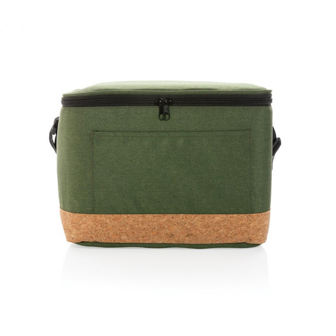 SAC ISOTHERME XL PERSONNALISÉ IMPACT® NESNA' - vert