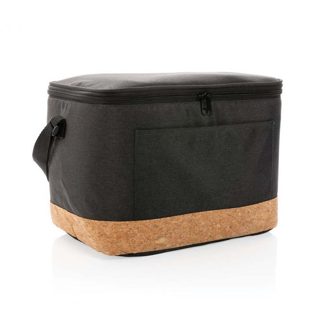 SAC ISOTHERME XL PERSONNALISÉ IMPACT® NESNA' - noir