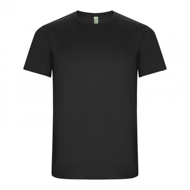 RAPIDE 4J - TEE-SHIRT HOMME PERSONNALISE 'LUDO' - plomb