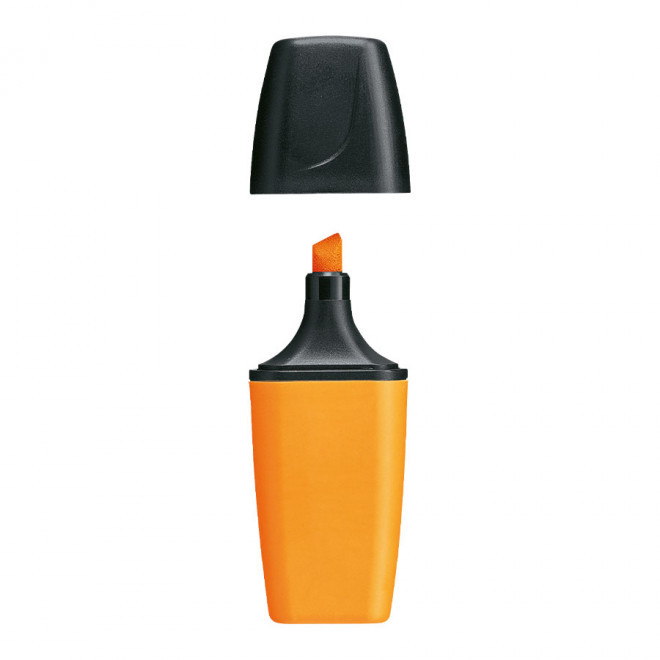 SURLIGNEUR PERSONNALISÉ STABILO® 'BOSS MINI' - orange