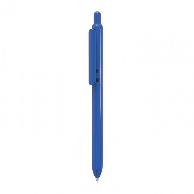 STYLO PERSONNALISE 'IRIS' - bleu