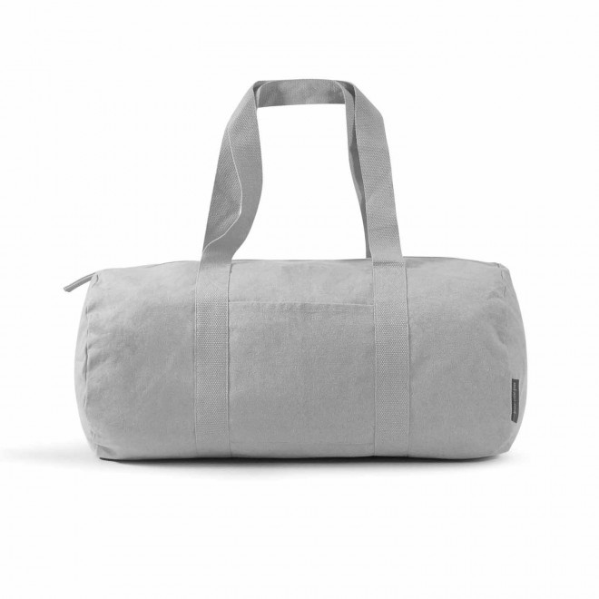 SAC PERSONNALISÉ POLOCHON 'HIGGINS' - gris